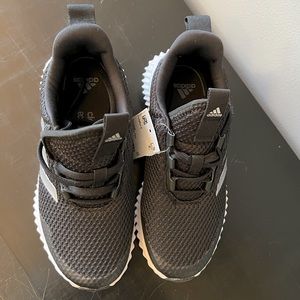 NWT Adidas Kids Sneakers